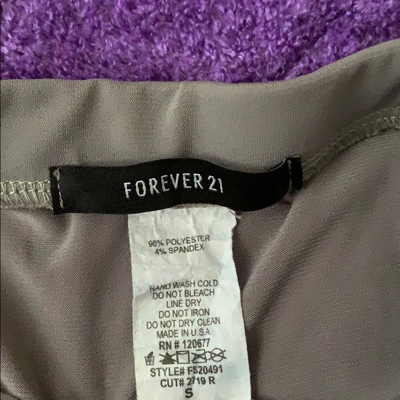 Maxi Skirt - Picture 2 of 3